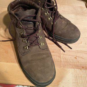 Timberland Women's Leather Boot